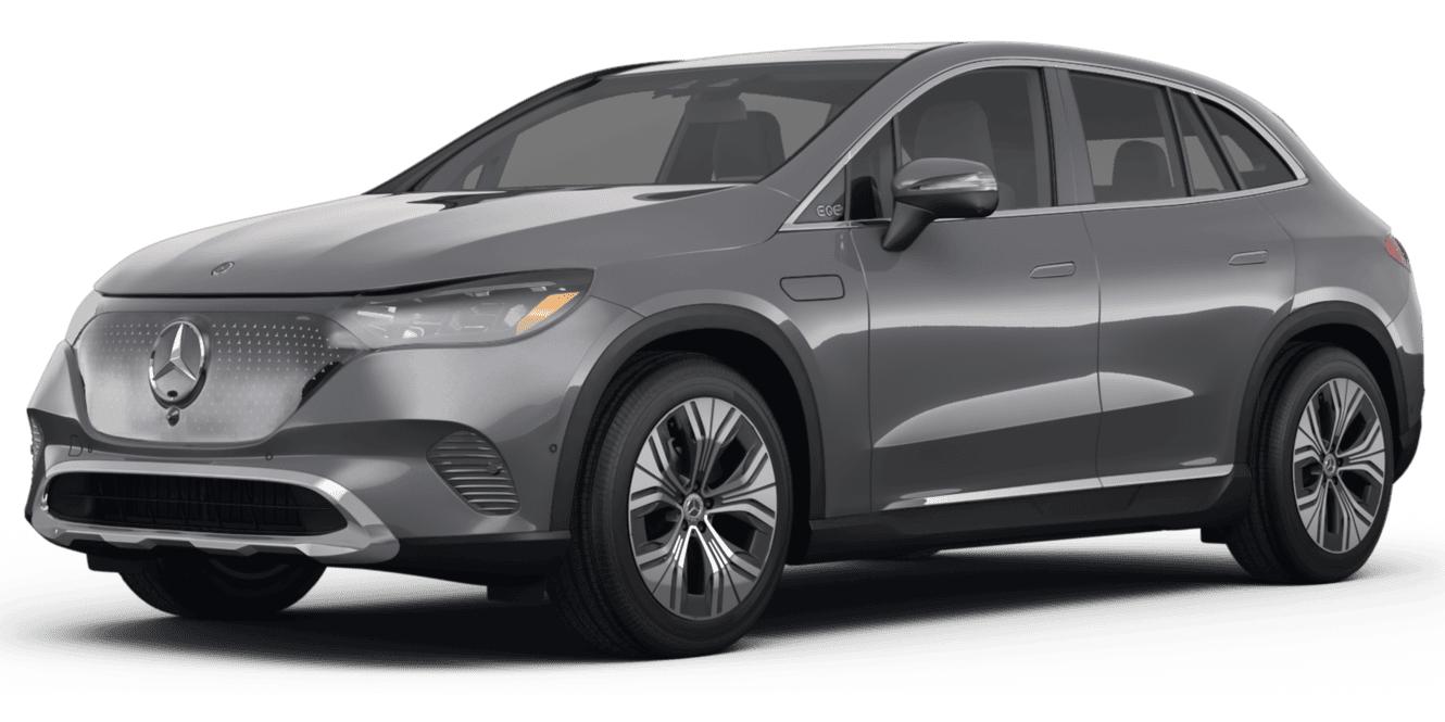 MERCEDES-BENZ EQE-CLASS SUV 2024 4JGGM2BB4RA051291 image MERCEDES-BENZ EQE-CLASS SUV 2024 4JGGM2BB4RA051291 image